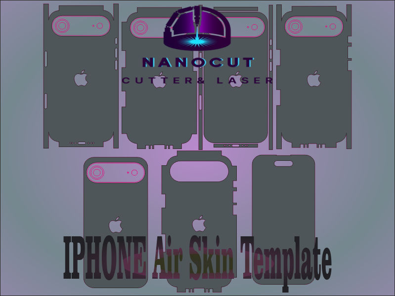 APPLE IPHONE Air